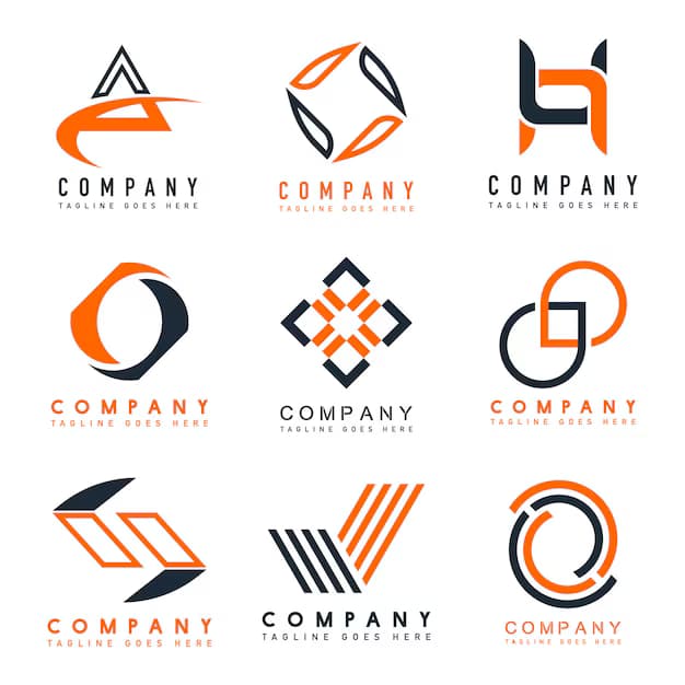 Logo Design Package